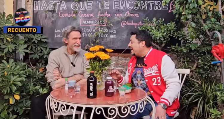 RetroPop: Recuento de la primera temporada