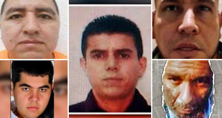 Cinco posibles sucesores de El Mencho