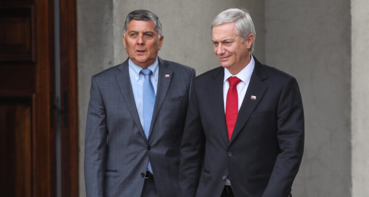 Futuro gobierno de Kast intenta enfriar polémica por presidencia del Senado en medio de pugna interna