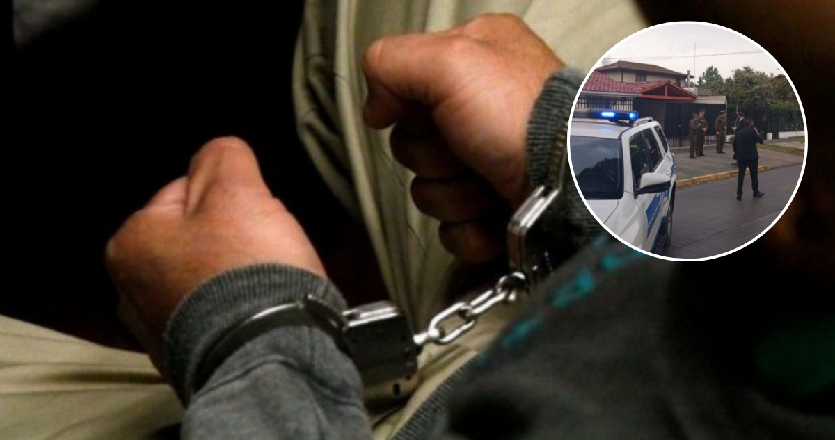 CONTEXTO | Agencia Uno | ARCHIVO BBCL