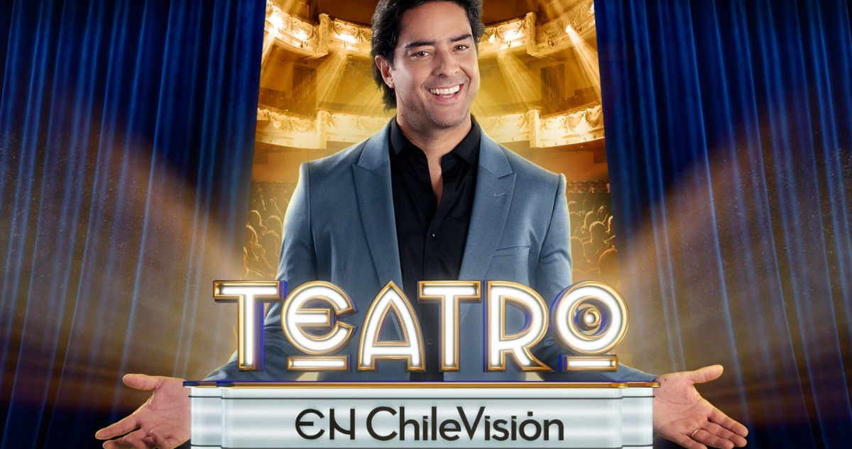 Primeros confirmados del elenco de “Teatro en Chilevisión”: ya hay fecha de estreno