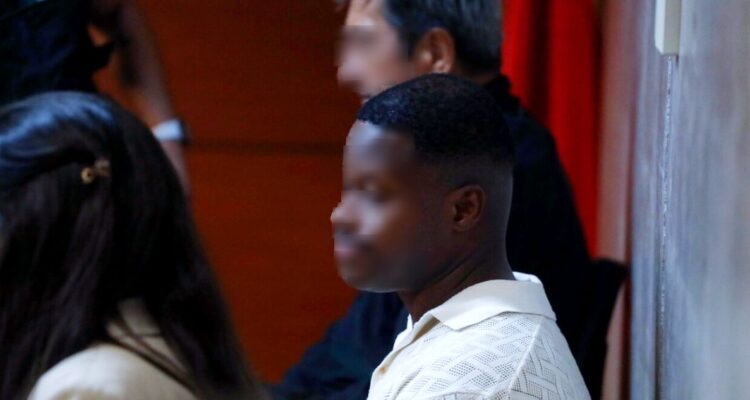 Prisión preventiva para Gyvens Larregue y su exsuegro por homicidio de empresario Jaime Solanes