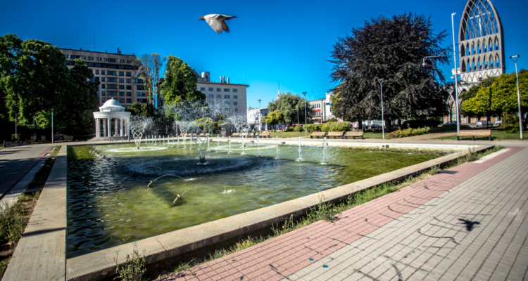 Proyecto para reparar pileta de Osorno terminó sin oferentes: ahora se abrirá una licitación privada