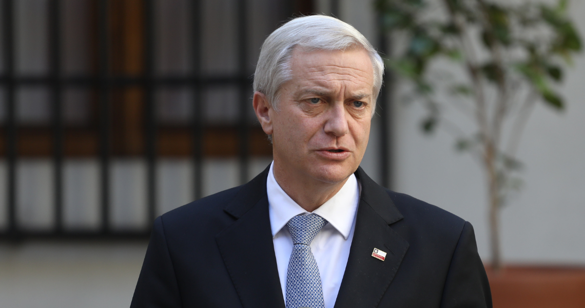 José Antonio Kast