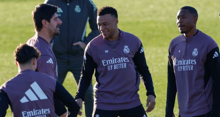 PSG no apela a sentencia que favorece a Kylian Mbappé: pagará millonario monto ordenado por tribunales