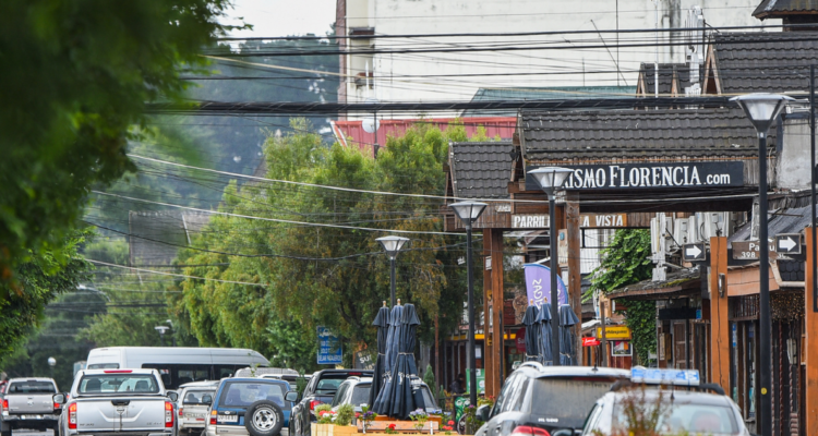 Piden mejorar conectividad hacia Pucón para evitar riesgos ante eventuales evacuaciones masivas
