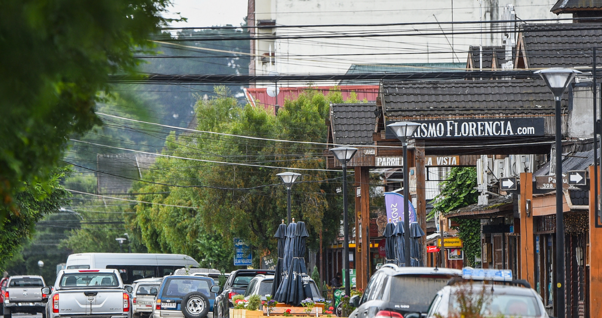 Piden mejorar conectividad hacia Pucón para evitar riesgos ante eventuales evacuaciones masivas