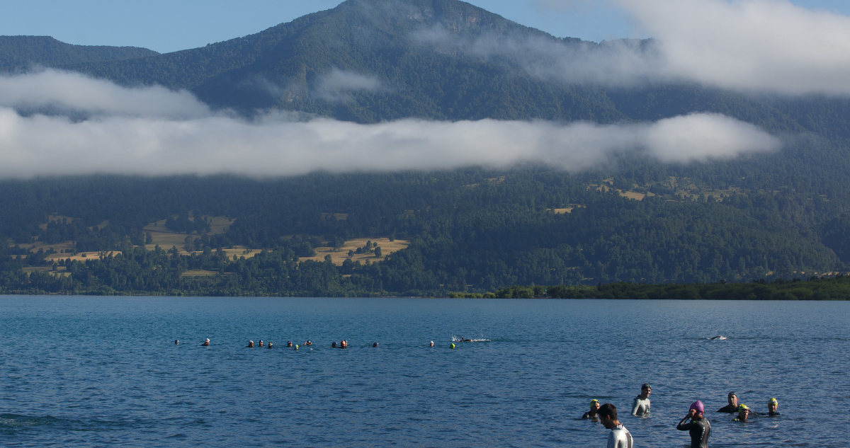 Bienes Nacionales habilita 4 nuevos accesos a playas públicas de la zona lacustre de La Araucanía