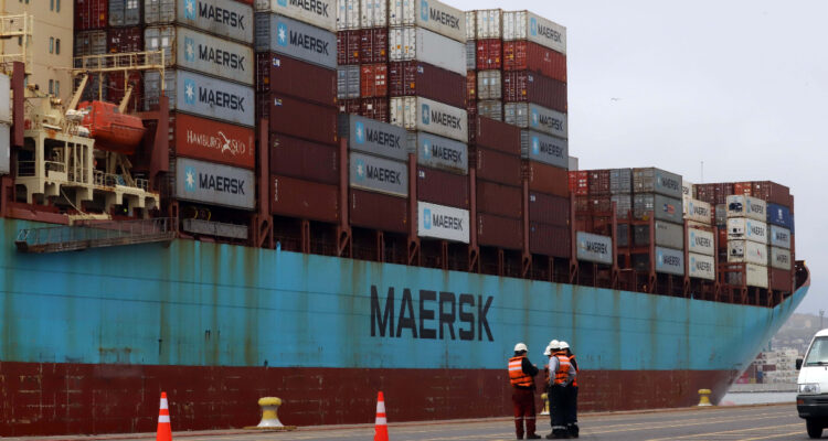 Una tarifa “por seguridad”: Controversia por cobro adicional que aplica terminal portuario San Antonio