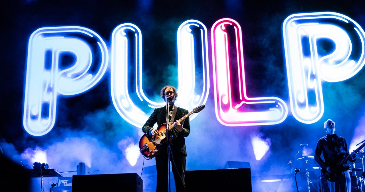 Pulp regresa a Chile con show propio y nuevas etapa: precios, fechas y coordenadas