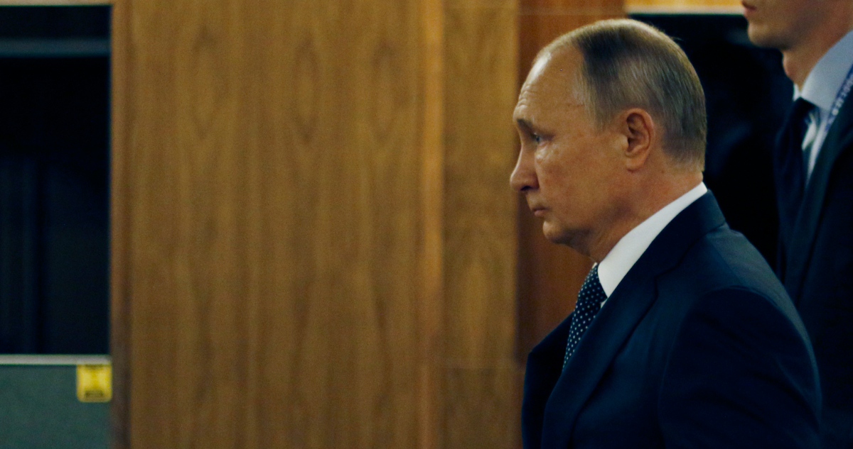 La deuda externa de Rusia toca su máximo en 20 años: tiene acreedores extranjeros y de sector privado