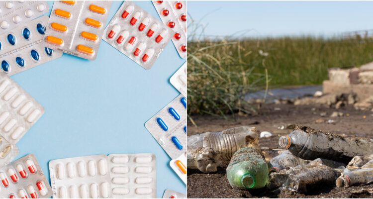 No consumas medicamentos vencidos: consejos para desecharlos disminuyendo el impacto ambiental