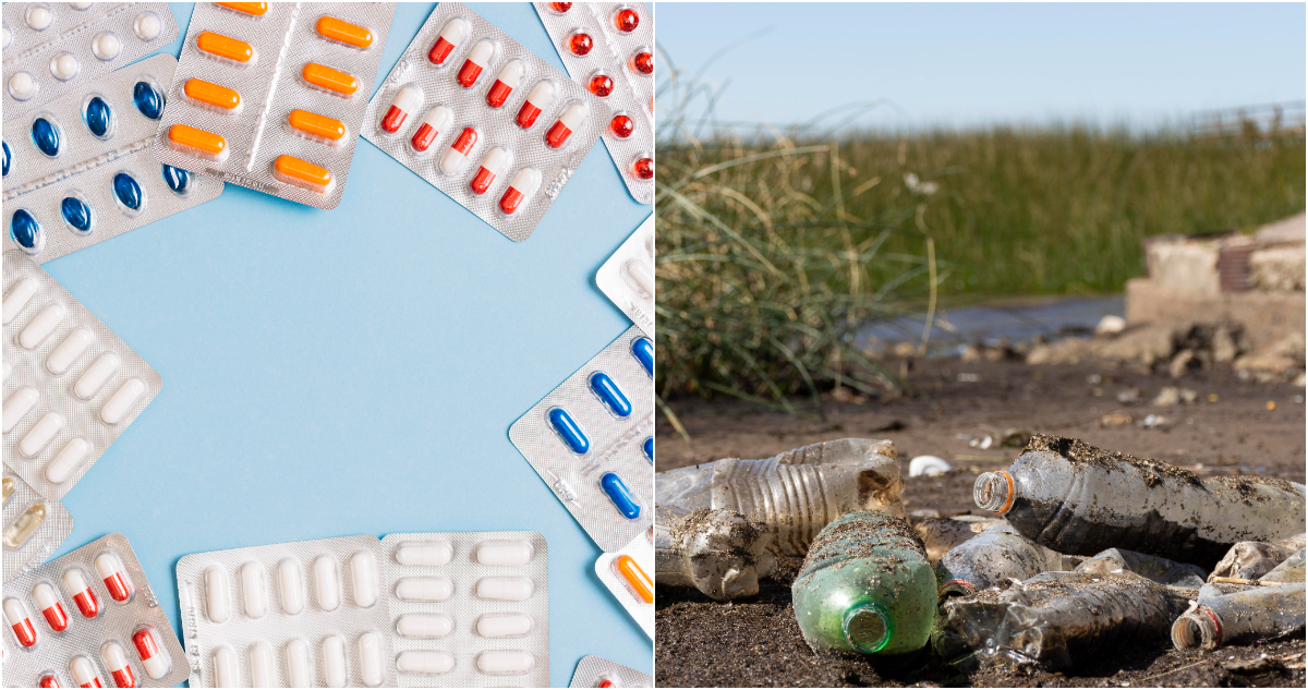 No consumas medicamentos vencidos: consejos para desecharlos disminuyendo el impacto ambiental