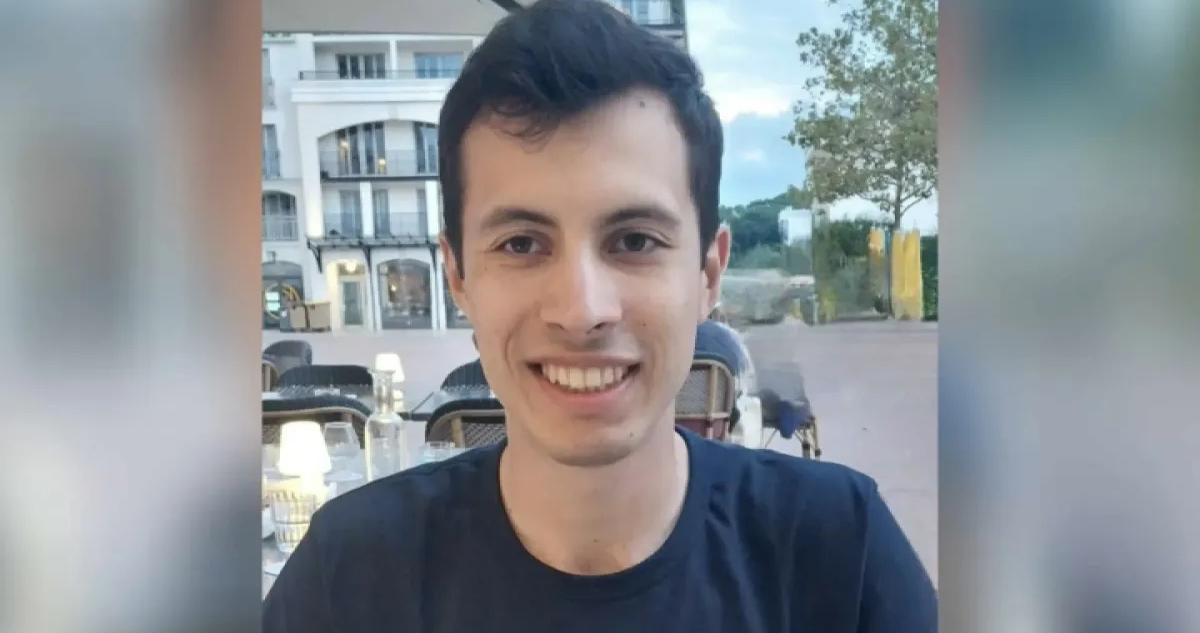 Quentin Deranque, joven ligado a la extrema derecha asesinado en Francia