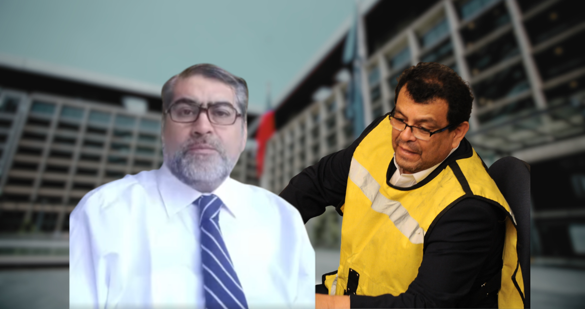 Imputado en trama bielorrusa arremete otra vez contra fiscal