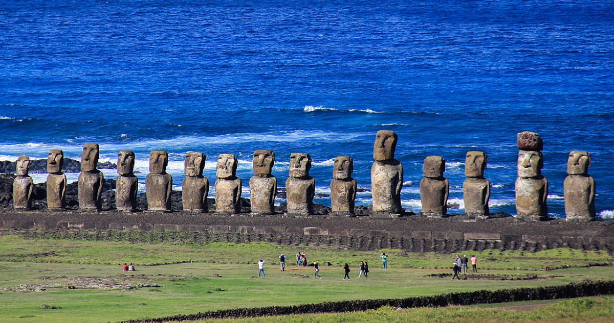 Fracasa propuesta del Gobierno en Rapa Nui: Comunidades rechazan estatuto especial por amplia mayoría