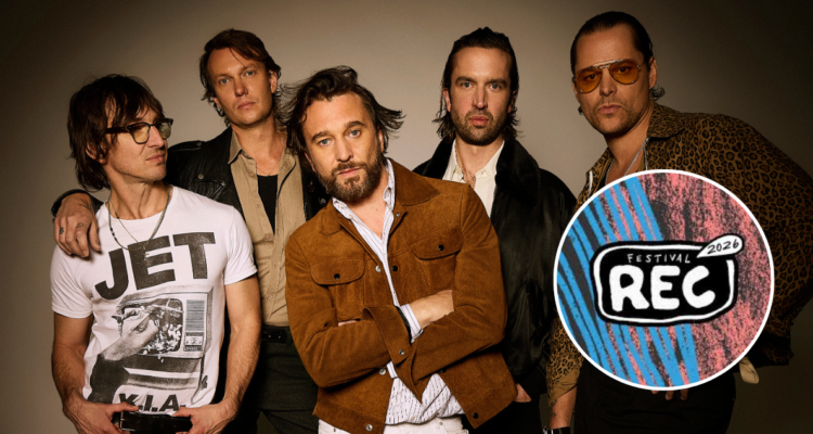 Jet confirmado para el Rec 2026