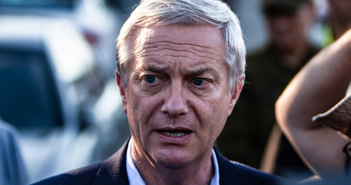 Recta final del traspaso: Kast retoma agenda y crece tensión con Ejecutivo por gobierno de emergencia