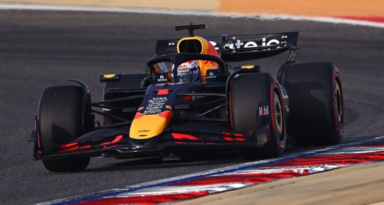 F1: renovación de sociedad de Red Bull y Oracle incluye IA que ayudará en adaptación a nuevo escenario