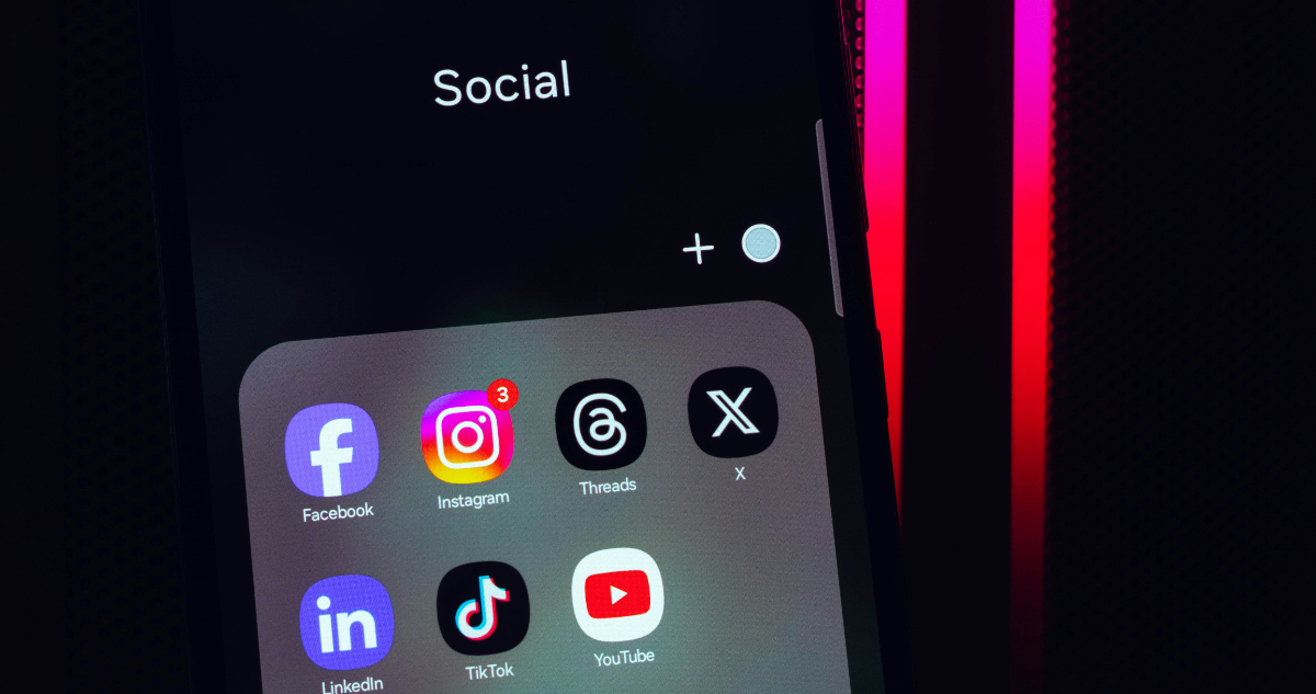 España prohibirá las redes sociales