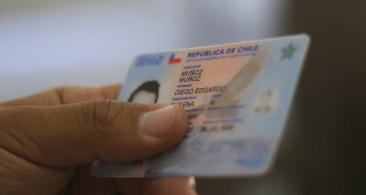 ¿Perdiste tu carnet? Así puedes pedir la reimpresión de la cédula de identidad sin hacer filas