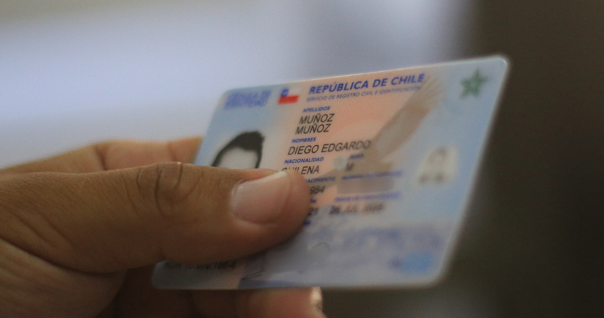 ¿Perdiste tu carnet? Así puedes pedir la reimpresión de la cédula de identidad sin hacer filas