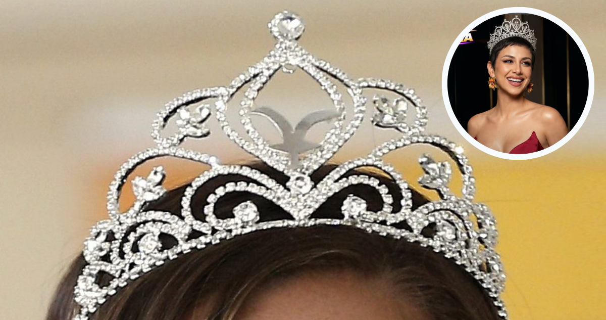 Karla Melo postula como candidata a Reina del Festival de Viña