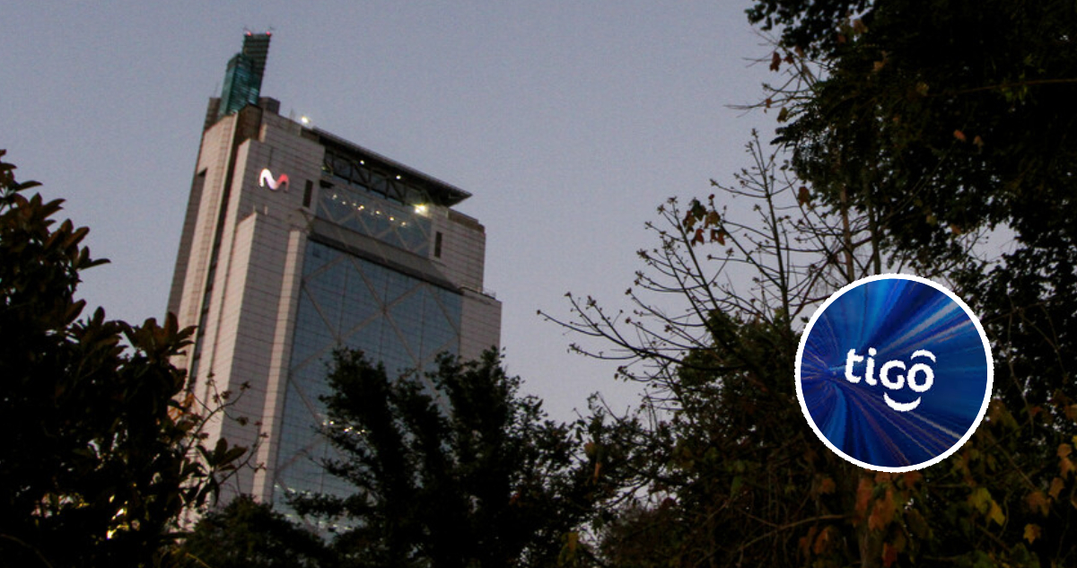 Reportan que una compañía europea estaría corriendo con ventaja para comprar Telefónica en Chile