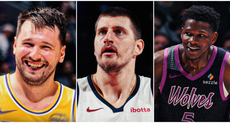 Resumen NBA viernes-sabado