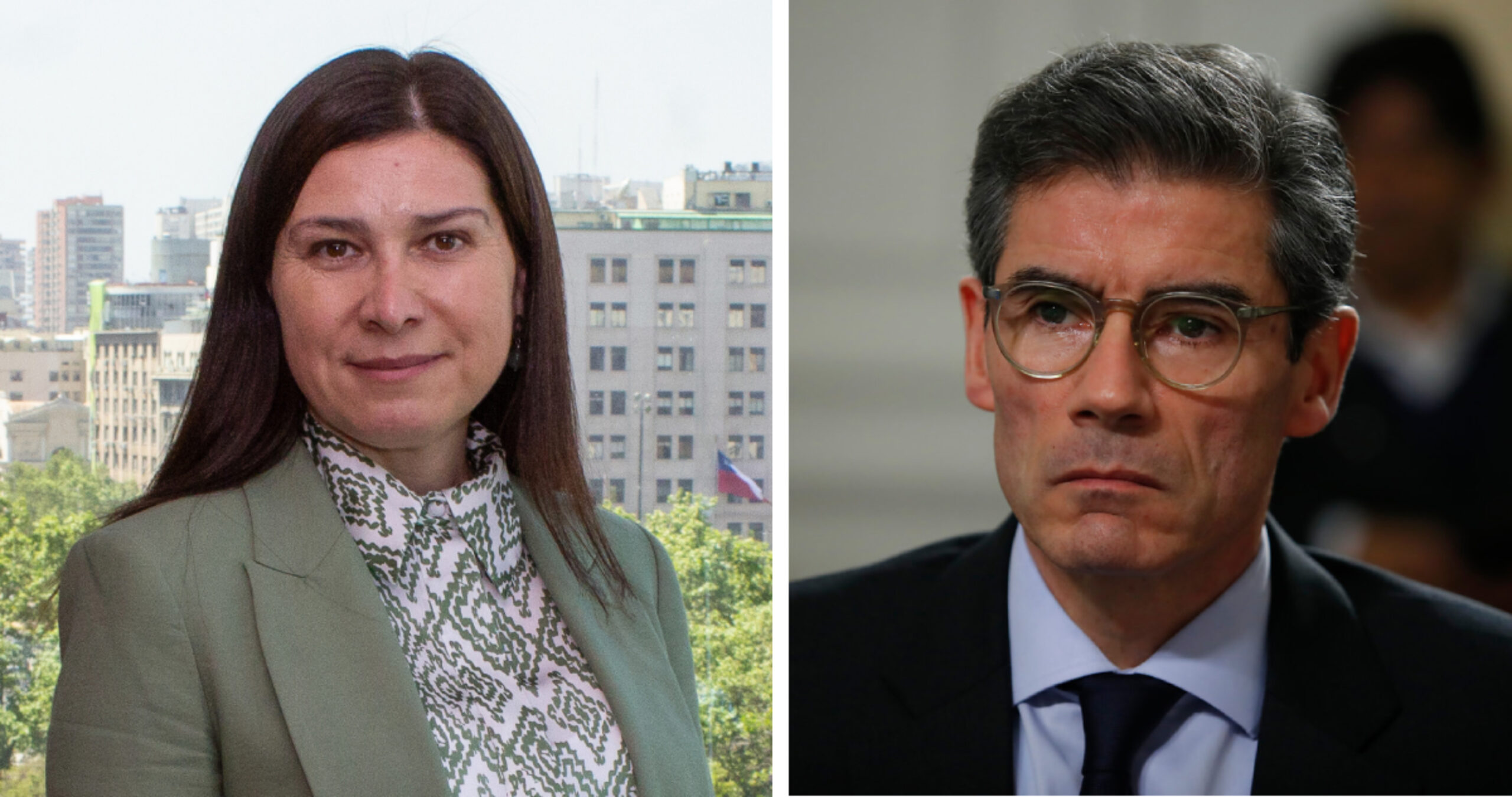 Revelan quiénes presidirán la CMF y el BancoEstado bajo la administración de José Antonio Kast