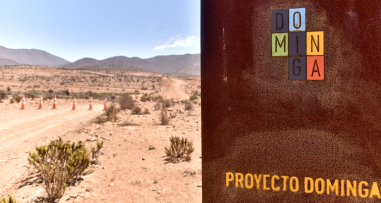 Corte de Antofagasta anula resolución del tribunal ambiental