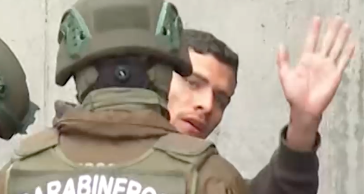 Detenido por asesinato del “Rey de Meiggs” sería autor material de crimen contra el “Rey del Plástico”