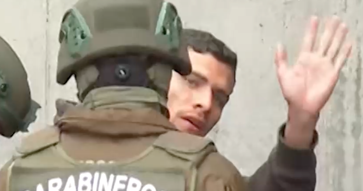 Detenido por asesinato del “Rey de Meiggs” sería autor material de crimen contra el “Rey del Plástico”