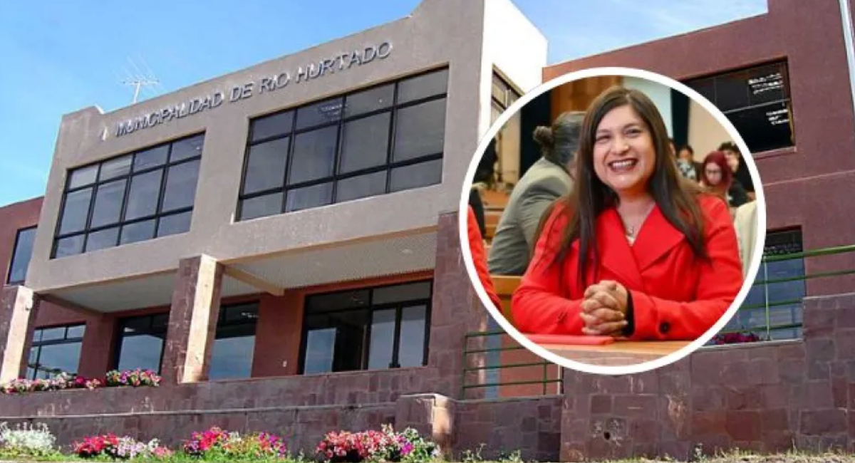 Río Hurtado | Diario El Día