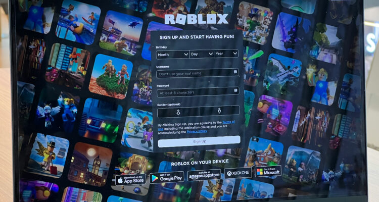 Roblox