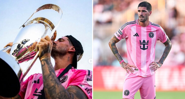 Instagram: @rodridepaul