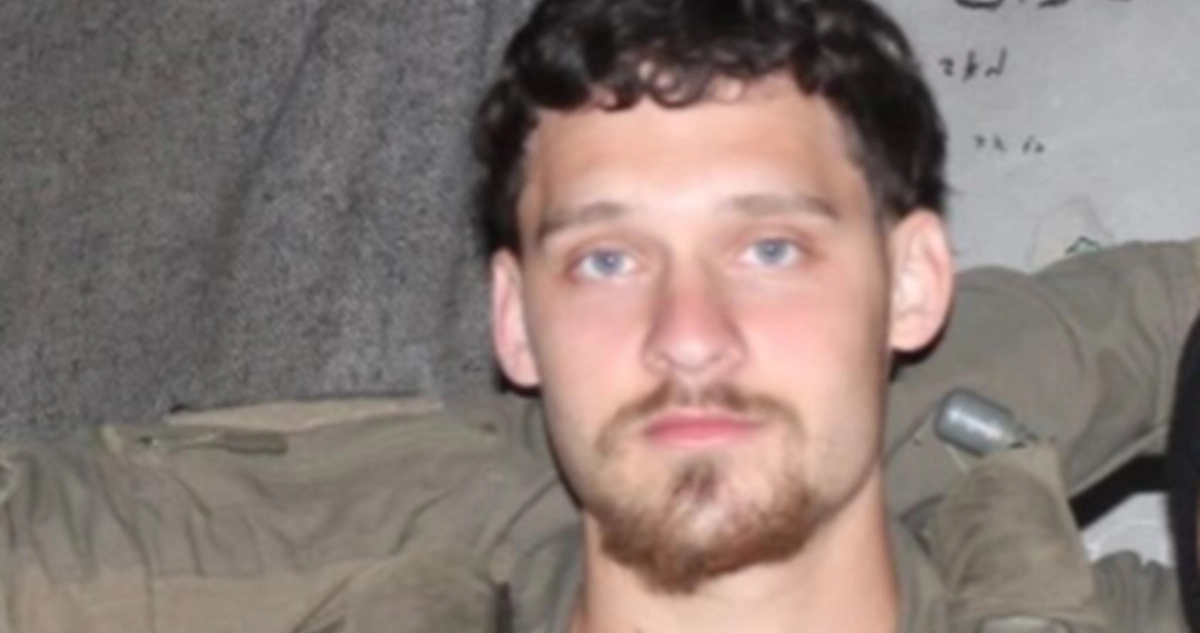 Querella contra Rom Kovtun | The Hind Rajab Foundation