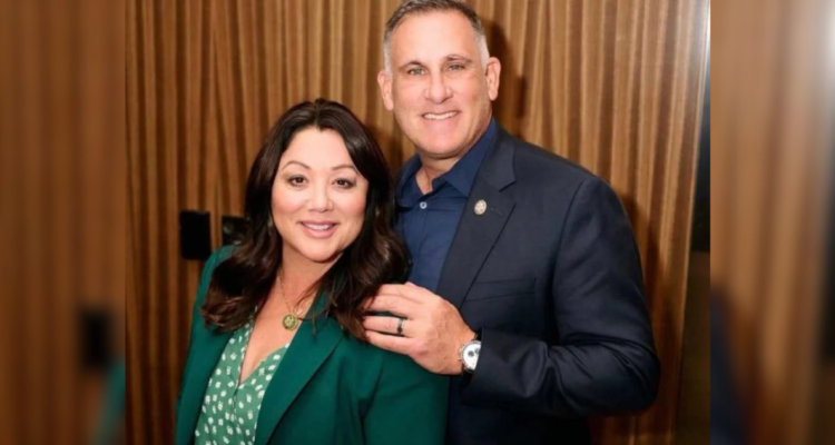 Vetan a esposo de Secretaria de Trabajo de EEUU tras denuncias de agresión sexual: habría sido grabado