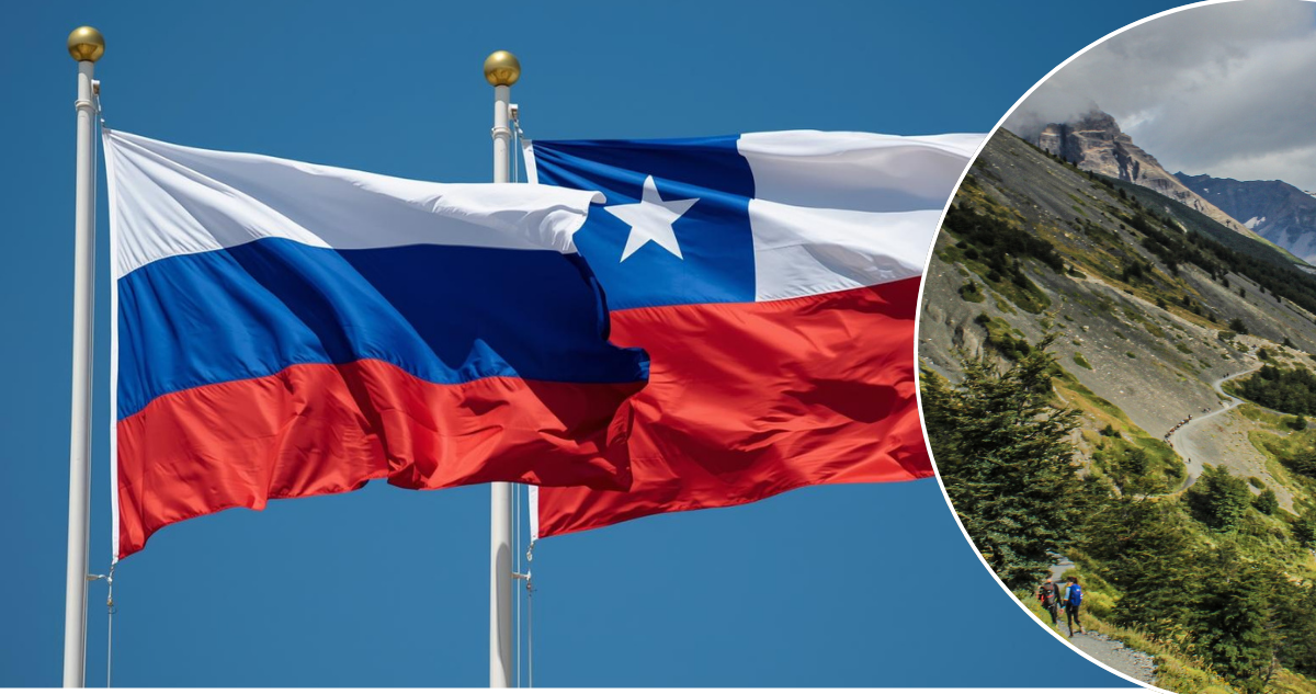 Rusia condena actos de turistas sancionados en Chile pero advierte que “protegera a sus compatriotas”