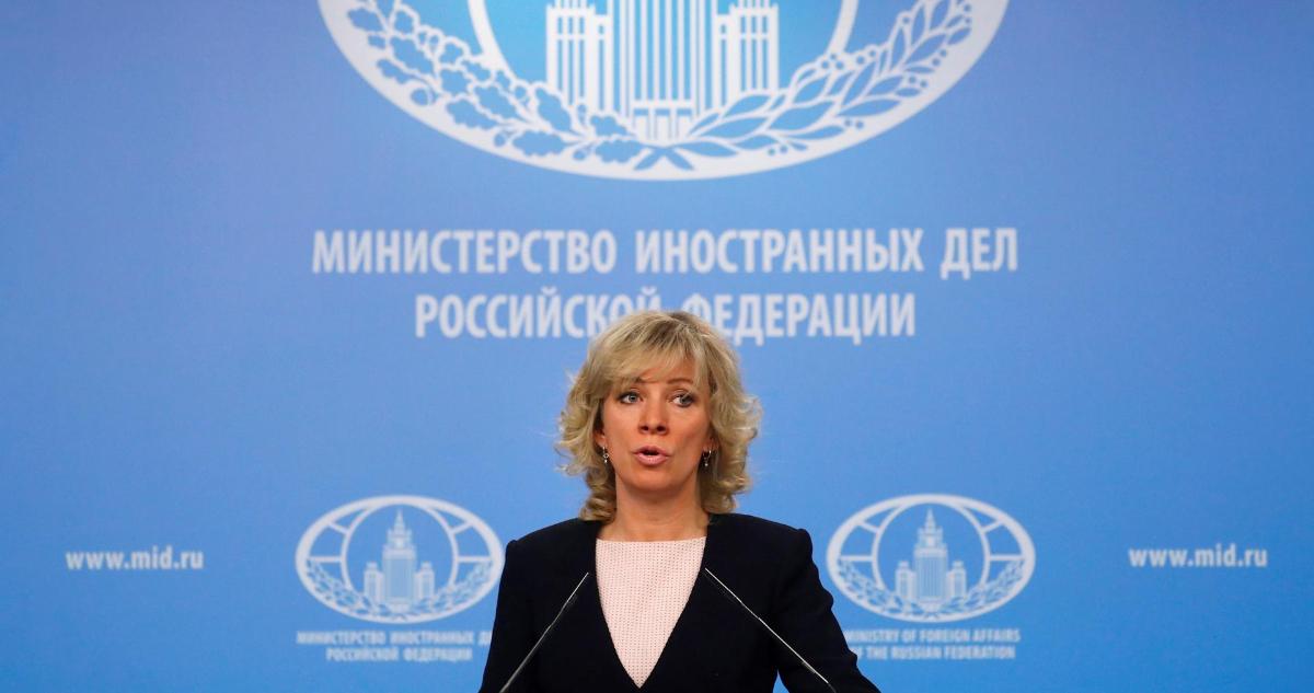 Rusia acusa “provocación agresiva de EEUU” contra Cuba tras fatal ataque contra lancha
