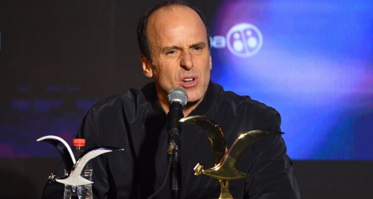 Stefan Kramer y rutina en Viña 26 : “las imitaciones me han dado la vida, pero quiero cosas distintas”