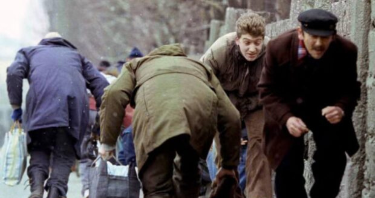 Safaris humanos en Sarajevo