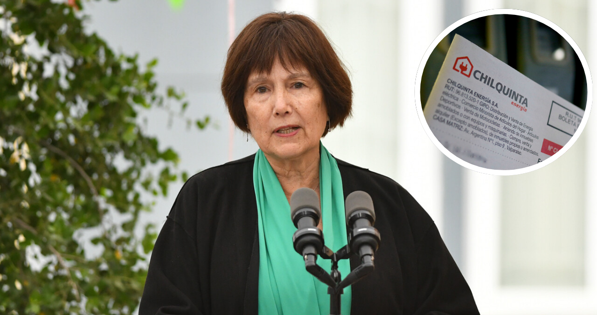 San Felipe deuda con Chilquinta supera los $243 millones y abre flanco contra alcaldesa Castillo