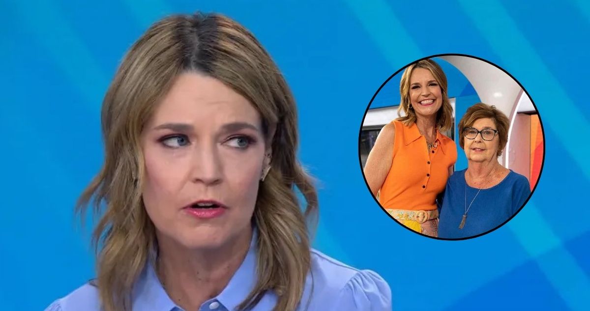 Presentadora de NBC sufre por presunto secuestro de su madre y abandona transmisión de los JJ.OO