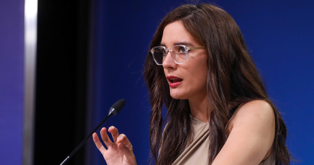 “Se arrastra hace años” y “en nada afecta”: Vallejo responde por millonaria deuda de Chile con la ONU