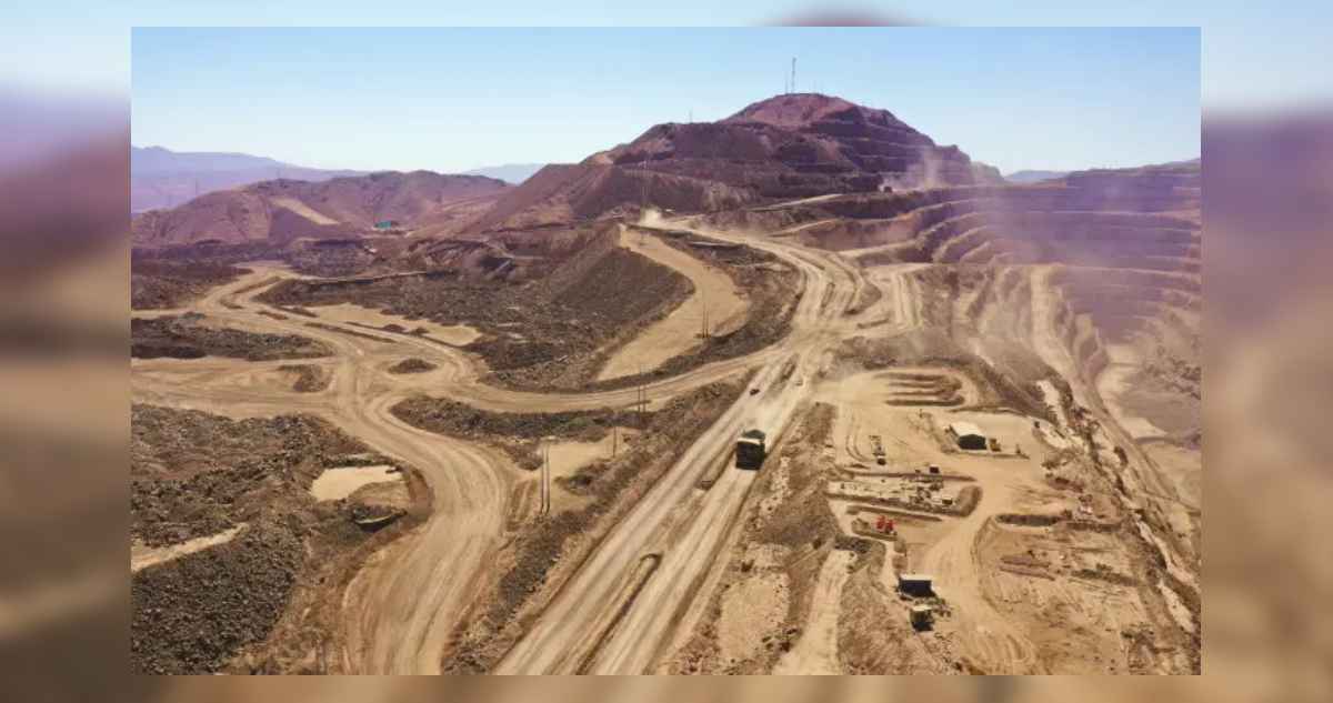 Se termina la tensa huelga en Mantoverde: minera logra acuerdo con sindicato