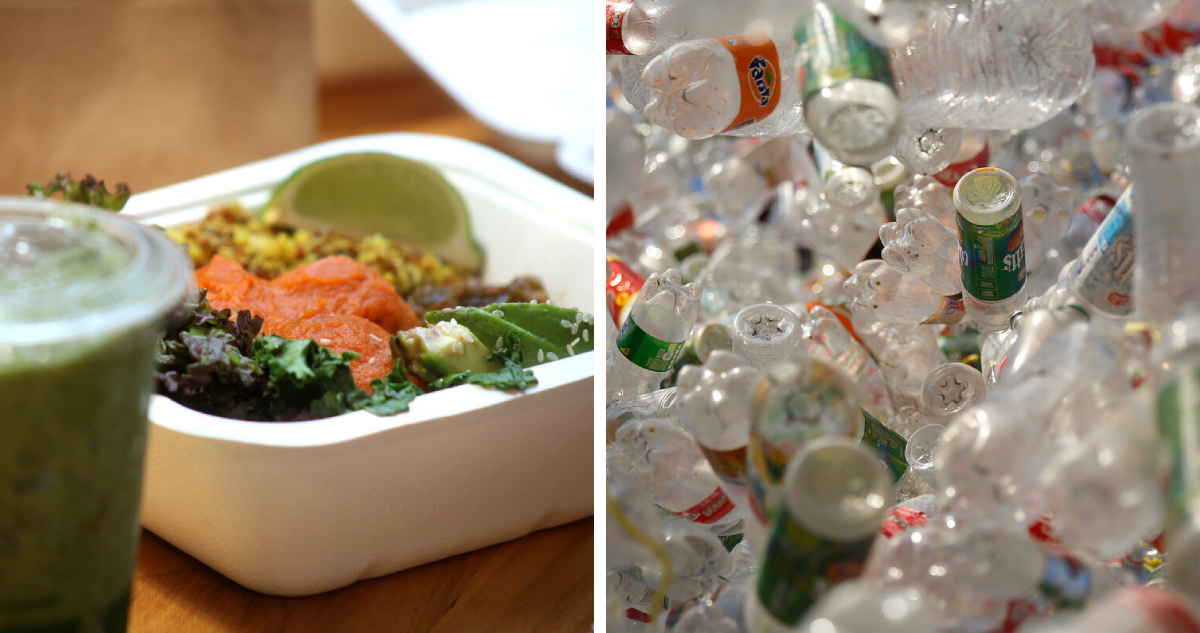 Se vienen más cambios por Ley de Plásticos: comercio advierte que reglamento aún no está vigente