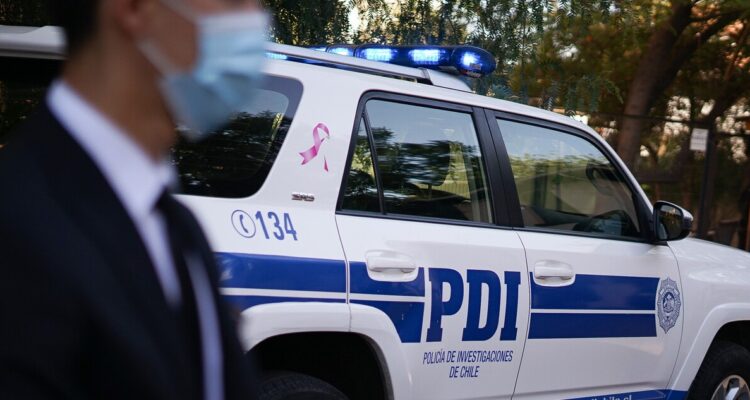 Encuentran a víctima que fue secuestrada por célula del Tren de Aragua: fue enterrada dentro de maleta