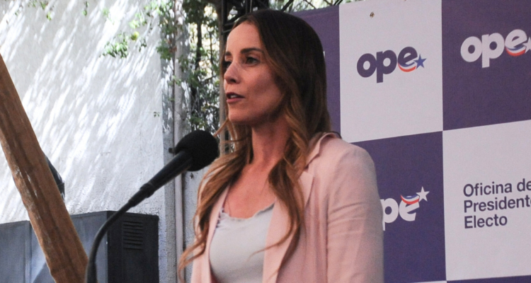 Sedini apunta a “crisis” por déficit fiscal y pone foco en “ser un Gobierno responsable con la plata”