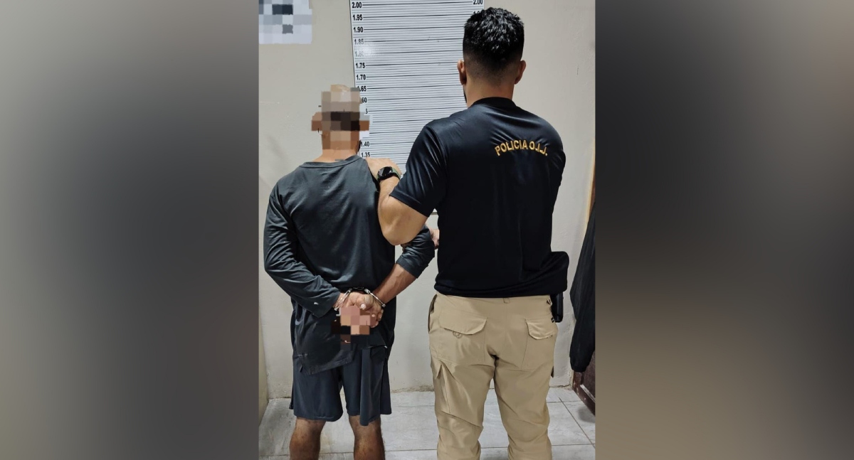 Segundo detenido por asesinato de sobrino de alcalde de Quinchao